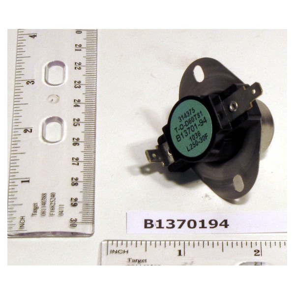 B1370194 Switch, Primary Limit,